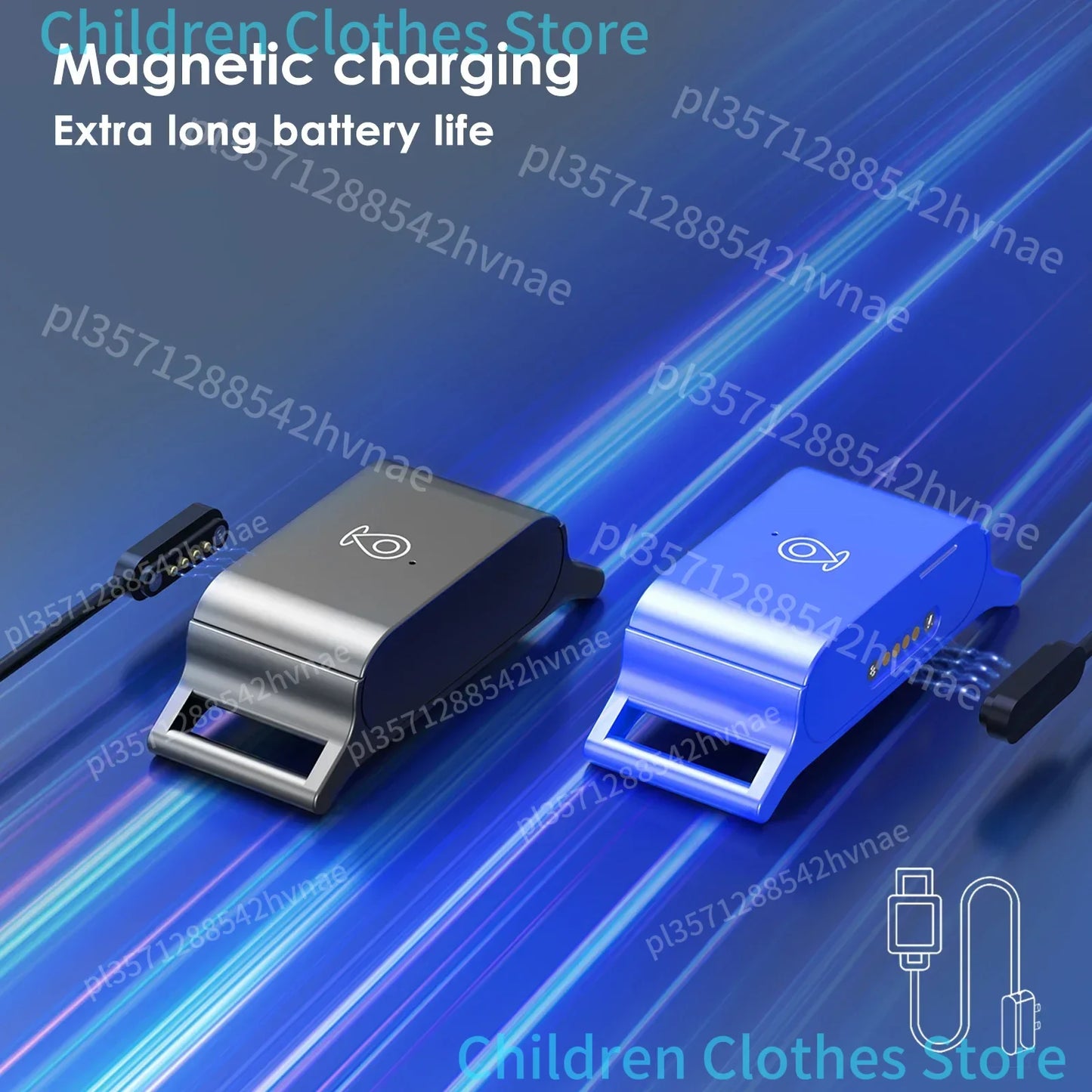 IP67 Waterproof Mini 4G GPS Animal Tracker Collar Anti-Lost Real Time Tracking Dog Cat Locator Pet Dog Cat Fashion Neck Collar