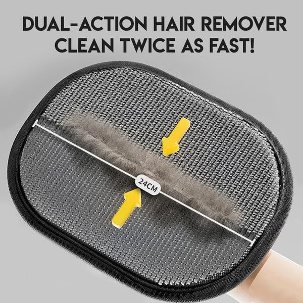 FurGone Pet Hair Remover Glove