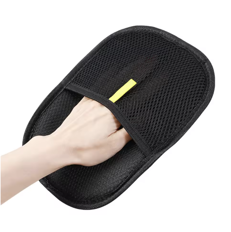 FurGone Pet Hair Remover Glove