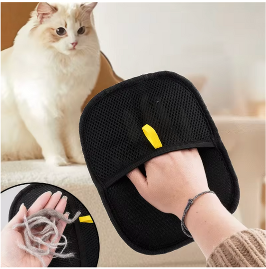 FurGone Pet Hair Remover Glove